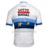 Maillot 2018 Lotto-Soudal Championnats d'Europe